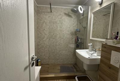 Apartament cu 3 camere decomandat în Decebal - 6