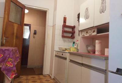 Apartament 3 camere Obor - 9