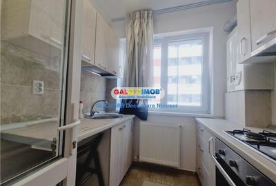 Garsoniera in Militari Residence mobilata utilata 320 euro - 6