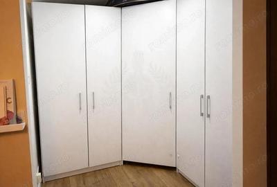 Apartament cu 3 camere, mobilat în Mihai Bravu - 1