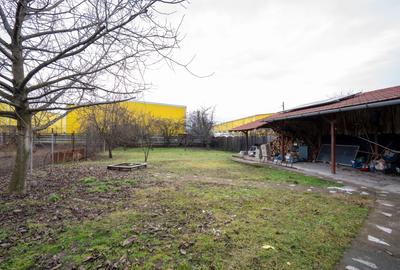 Casă individuală cu 4 camere cu Canalizare în Valenta - 3