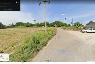 Teren de 2950 mp, în Chiroiu-Pământeni - 3