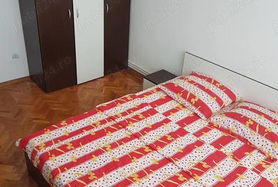 Apartament de inchiriat 3 camere - 5