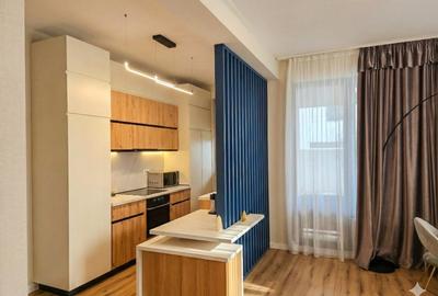 Apartament cu 4 camere decomandat, mobilat în Iancu Nicolae - 4