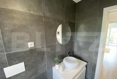 Apartament de vanzare, cu 3 camere, garaj si gradina, 105 mp - 1