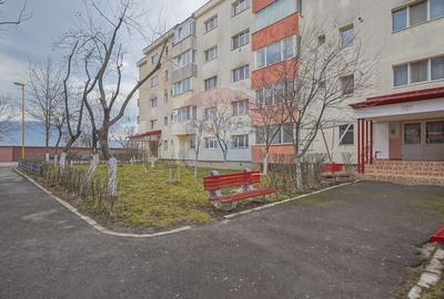 Apartament cu 2 camere de inchiriat in zona Uzina 2 - 20