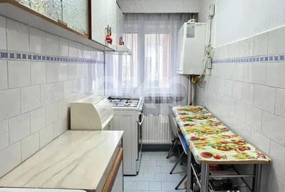 Apartament cu 2 camere semidecomandat în Trivale - 2