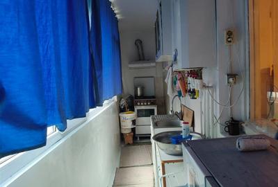 Apartament cu 2 camere decomandat în Radu Negru - 6