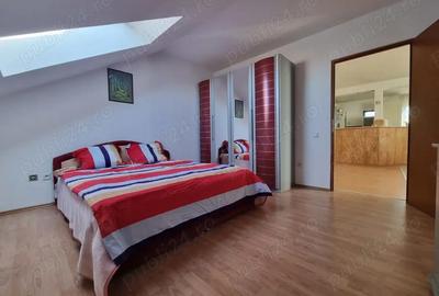 Apartament cu 5 camere, mobilat în Someșeni - 11