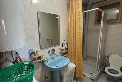 Casă cu 4 camere cu Teren 1000 Mp în Firiza - 13