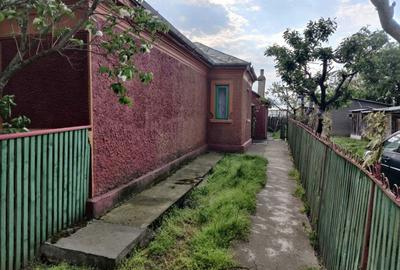 Casă cu 4 camere în Romanu - 3