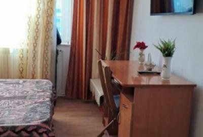 Garsoniera + centrala proprie - Navodari - 2