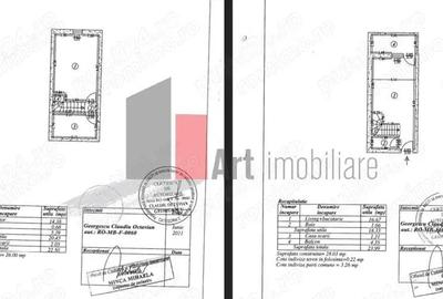 Apartament cu 2 camere semidecomandat, mobilat în Nicolae Grigorescu - 3