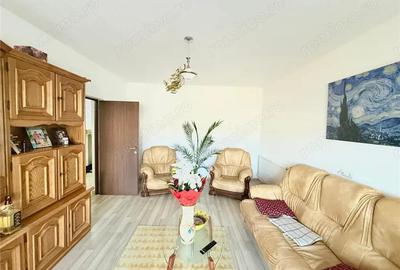 Apartament 3 camere de inchiriat Parc Chindia - 2