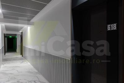 Garsonieră decomandată în Nord - 5