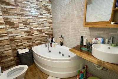 Apartament 2 camere | Parcare | 56 mpu | Zona Petrom Baciu - 5
