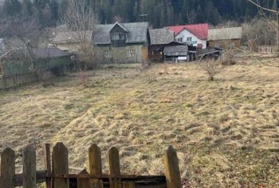 Casa batraneasca , teren 2064mp, Sucevita Casa batraneasca , teren 2064mp, Sucevita - 4