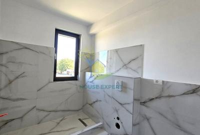 Vila eleganta LUX, P+1, toate utilitatile, teren 600 mp - 10