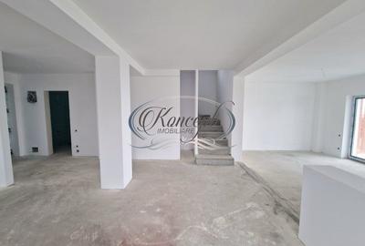 Casa alipita cu garaj in Feleacu Casa alipita cu garaj in Feleacu - 10