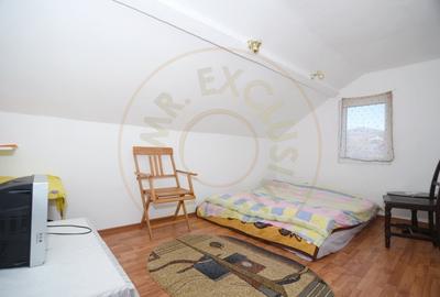 Casa/pensiune 6 camere loc. Salatrucu. Pretabila investitie. Comision 0% ! - 7