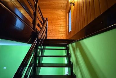 Casa individuala nemteasca in vatra satului 1900 euro/mp - Dumbravita - 7