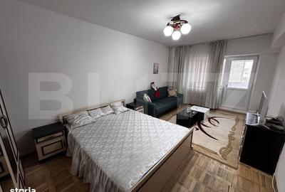 Garsonieră, mobilată în Calea București - 7