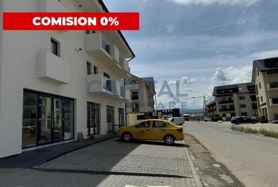 Spatiu Comercial - Birouri - Showroom, 200 mpu, zona D-na Stanca!!! - 1