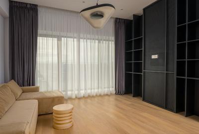 Apartament cu 3 camere de inchiriat in One Verdi Park