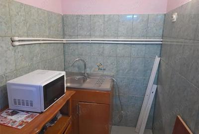 Garsonieră în UMT - 4