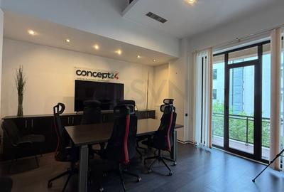 REA1023670 Apartament I Spatiu Comercial de vanzare I Arcul de Triumf - 9
