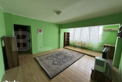 Apartament cu 3 camere în Micro 16 - 8