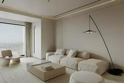 Apartament cu 2 camere semidecomandat în Pipera - 2