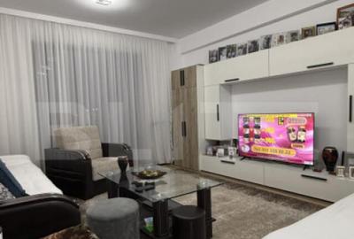 Apartament 2 camere | Construc?ie 2024 | Full mobilat | 2 b - 1