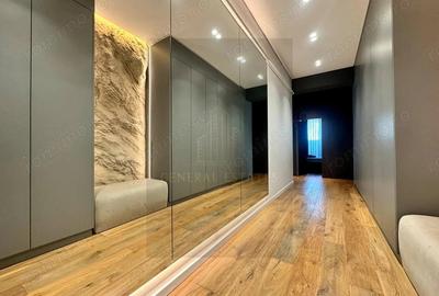 Vanzare Penthouse exclusivist- 222 m.p. cu Terasa Generoasa - Ia?i ! - 2