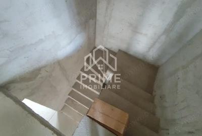 Casă cu 5 camere cu Teren 300 Mp în Partoș - 5