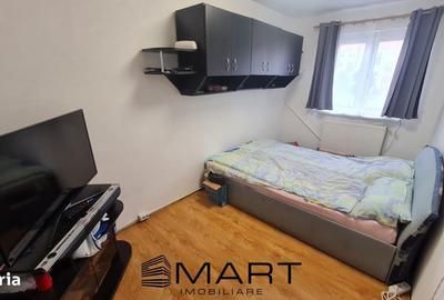 Garsonieră decomandată, mobilată în Terezian - 3