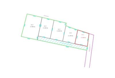 Spațiu comercial, în Vladimirescu - 1