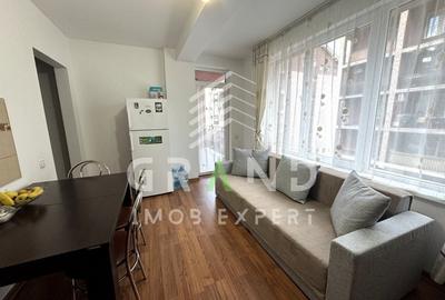 Apartament cu 2 camere semidecomandat, mobilat în Gheorgheni - 9