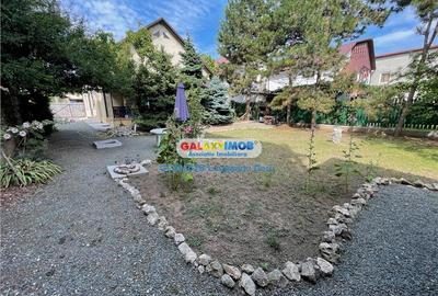 Casă cu 9 camere cu Teren 536 Mp în Central - 5