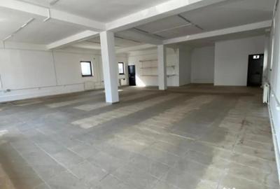 Spațiu comercial, de 180 mp, în Pielești - 5