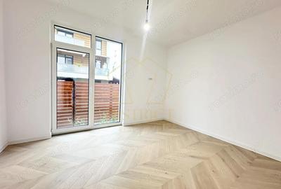 Apartament cu 4 camere ?i curte proprie | Dumbravi?a | British School - 9