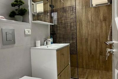 Apartament cu 2 camere în Central - 4