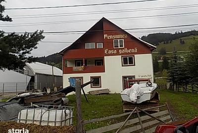 Casă cu 5 camere cu Teren 900 Mp în Central - 1