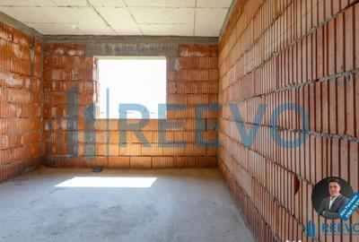 Casă cu 3 camere cu Teren 400 Mp în Hemeiuș - 14