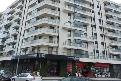 Apartament cu 2 camere decomandat în Tomis Nord - 5