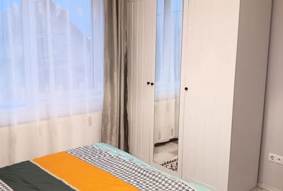 Apartament cu 2 camere decomandat în Remetea - 4