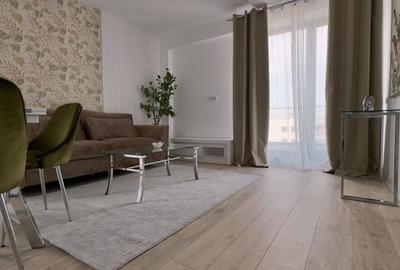 Reducere 10%!Apartament 2 camere studio- complex nou, aproape de metrou Berceni - 1