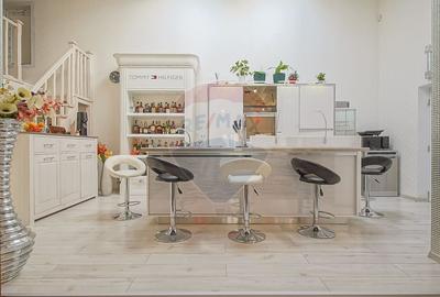 Casă cu 3 camere cu Teren 583 Mp în Colonia Bod - 1