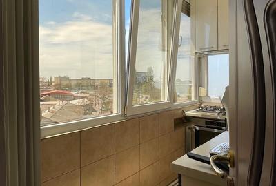 Apartament cu 2 camere decomandat, mobilat în Inel II - 7