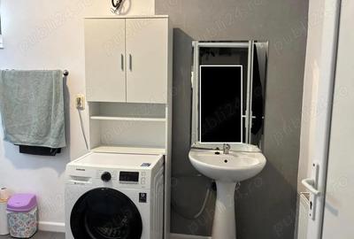 Apartament cu 3 camere decomandat în Lacul Morii - 10